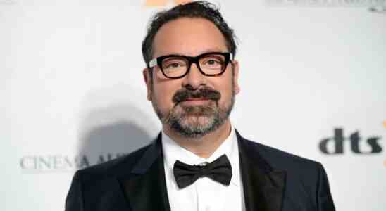 Le réalisateur de Logan, James Mangold, en pourparlers pour le film Swamp Thing de DC