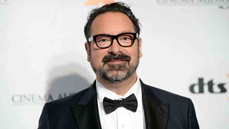 Le réalisateur de Logan, James Mangold, en pourparlers pour le film Swamp Thing de DC
