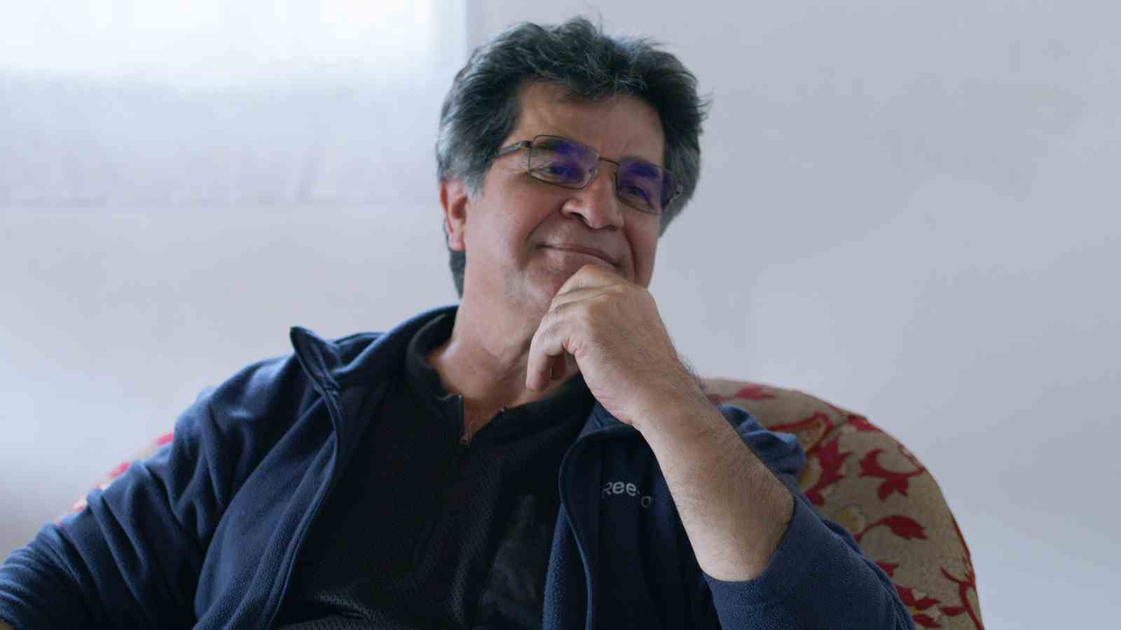 Le réalisateur iranien Jafar Panahi sort de prison
