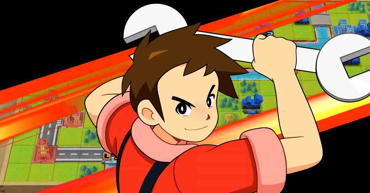 Le remake d'Advance Wars Switch obtient la date de sortie d'avril après un long retard
