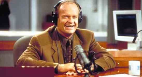 Frasier