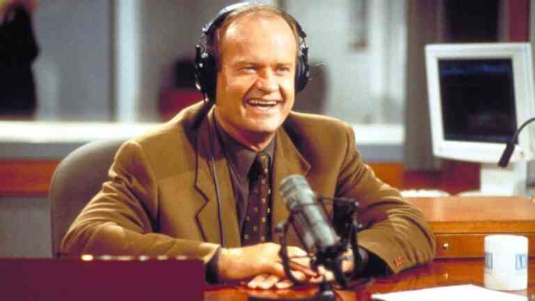 Frasier