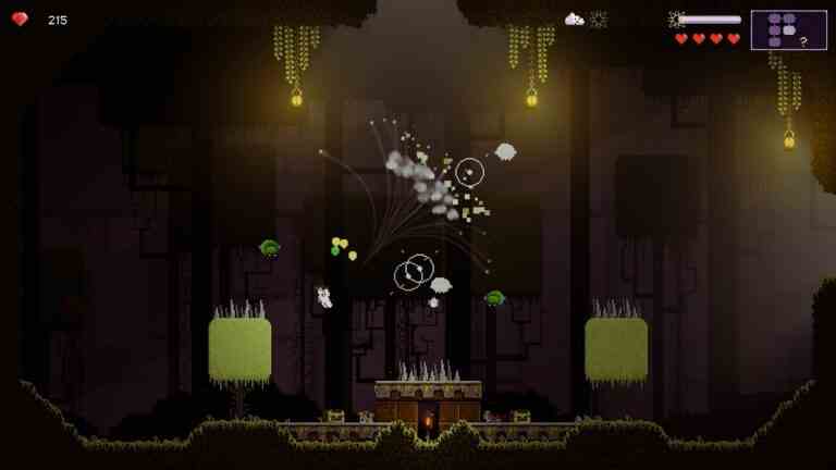 Le roguelite à ballon Beyond the Long Night se gonfle le 13 avril
