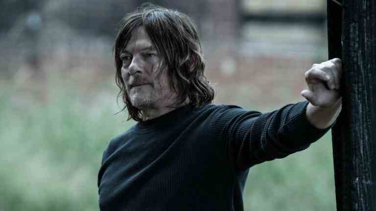 Le spin-off de Daryl Dixon ajoute cinq nouveaux membres au monde de The Walking Dead
