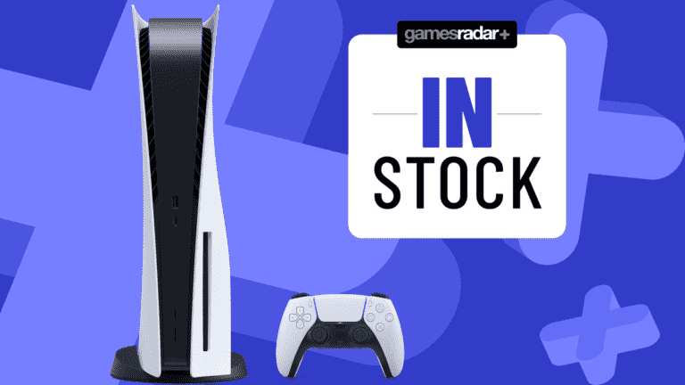 Le stock PS5 est disponible sur Amazon pour la première fois depuis des mois