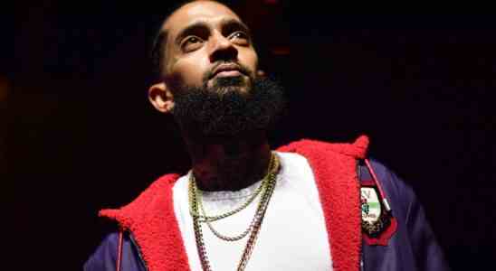 Le tueur de Nipsey Hussle écope de 60 ans de prison à vie