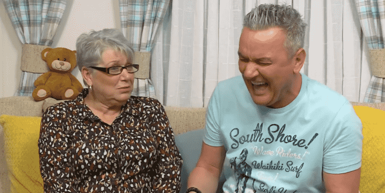 Lee et Jenny de Gogglebox partagent l'histoire hilarante d'une soirée sauvage

