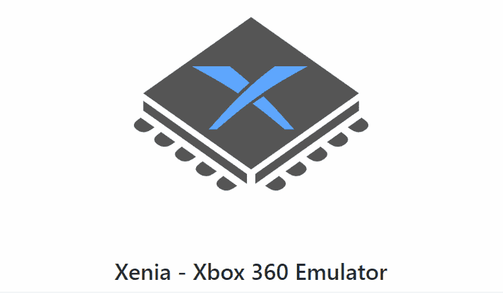 L'émulateur Xenia Xbox 360 a été porté avec succès sur Xbox Series X|S
