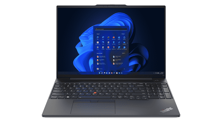 Lenovo révise les ordinateurs portables ThinkPad avec une multitude de nouvelles versions