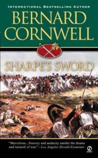 L’épée de Sharpe : Richard Sharpe et la campagne de Salamanque, juin et juillet 1812 Résumé et description du guide d’étude