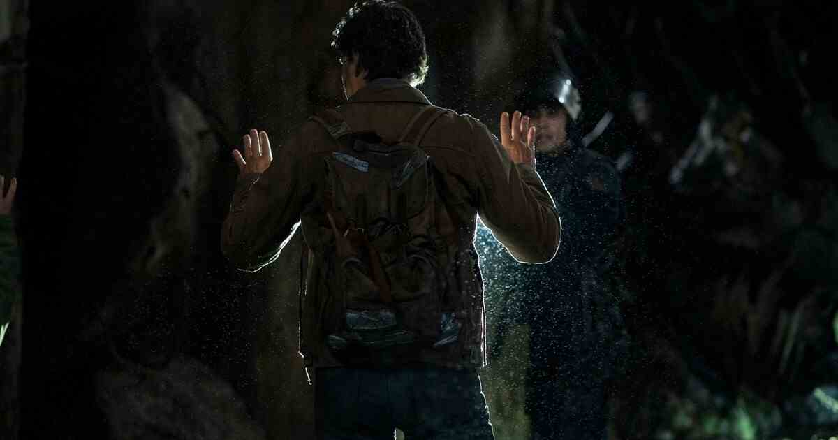 L'épisode cinq de The Last of Us est diffusé tôt aux États-Unis, alors méfiez-vous des spoilers
