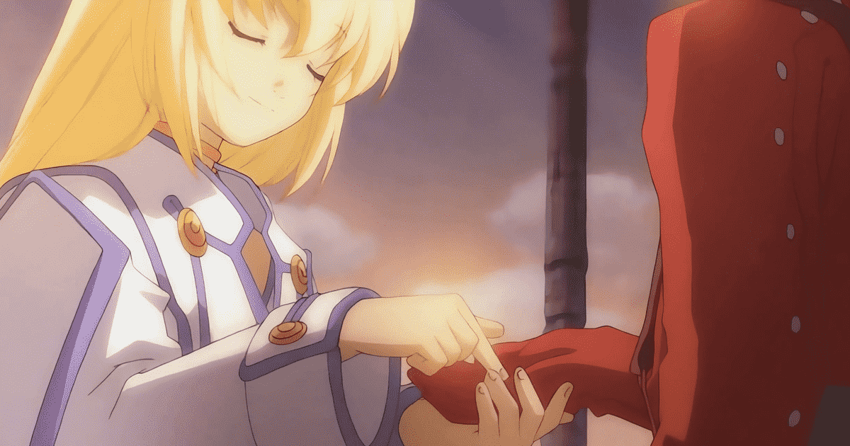 L'équipe de Tales of Symphonia Remastered s'excuse pour tout 