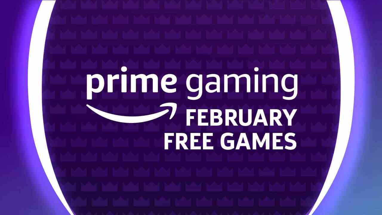 Les 2 jeux gratuits de cette semaine pour les membres Amazon Prime sont en direct
