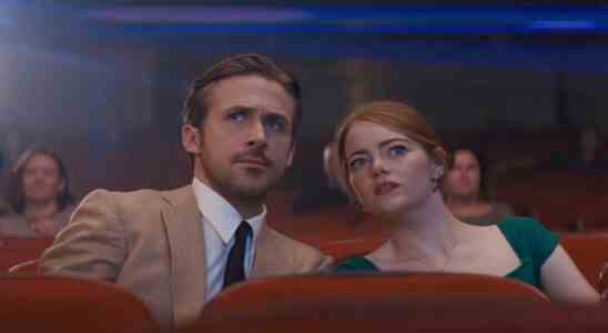 Les BAFTAS viennent de tirer A La La Land-esque Whoops et ont annoncé le mauvais gagnant