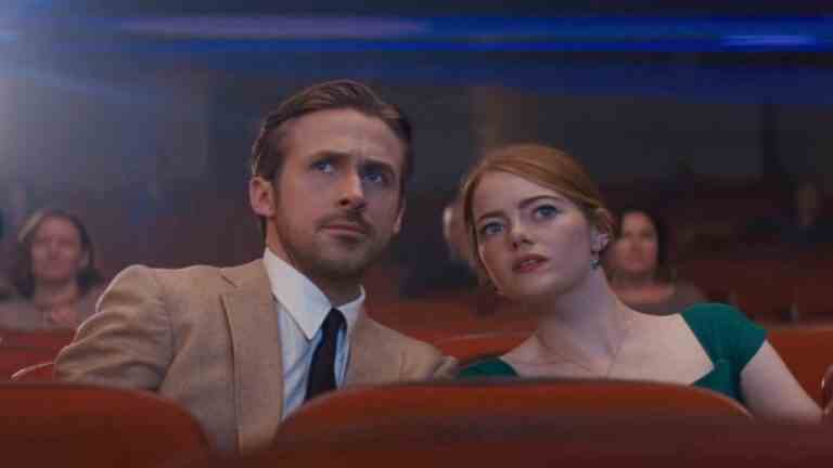 Les BAFTAS viennent de tirer A La La Land-esque Whoops et ont annoncé le mauvais gagnant
