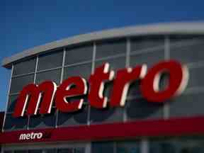 Metro Inc. a été le dernier géant de l'épicerie à comparaître devant les parlementaires enquêtant sur des allégations de profit dans le secteur de l'épicerie.