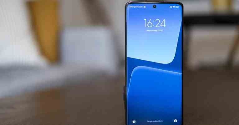 Les Xiaomi 13 Pro et 13 sont lancés hors de Chine