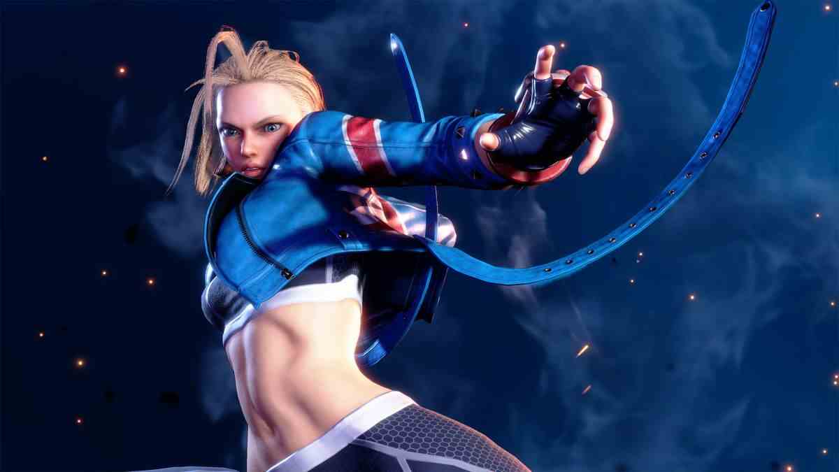 Les bandes-annonces de Street Fighter 6 me donnent envie de prétendre une fois de plus que je vais enfin devenir bon à Street Fighter
