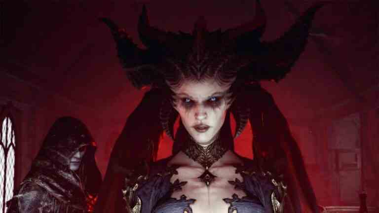 Les dates de la bêta ouverte de Diablo 4 et la cinématique en jeu dévoilées ;  Les précommandes donneront accès à un week-end supplémentaire de bêta ouverte