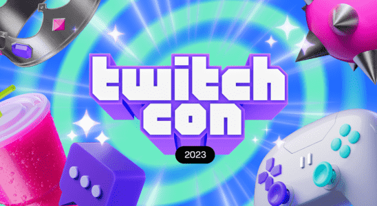 Les dates et lieux de la TwitchCon 2023 dévoilés