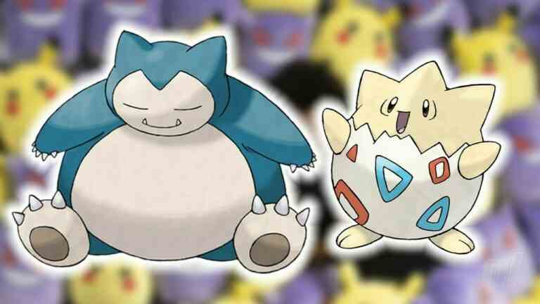 Les deux prochains Pokémon Squishmallows ont été révélés
