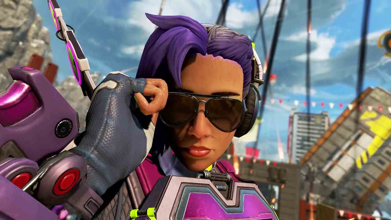 Les développeurs d'Apex Legends veulent qu'il « dure 20 ans comme Counter-Strike »
