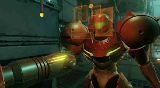 Les développeurs de Metroid Prime critiquent Remaster pour ne pas avoir crédité l'équipe d'origine