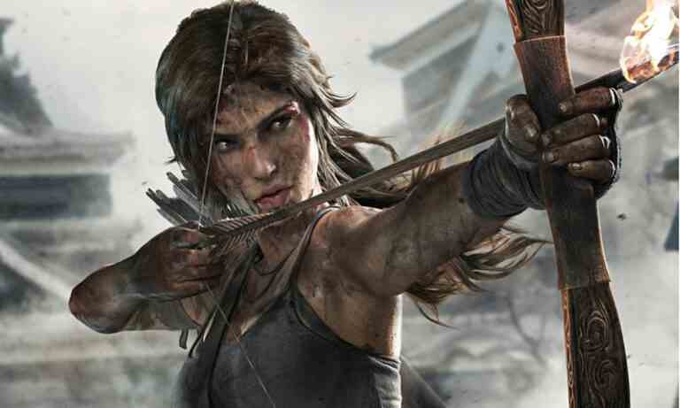 Les développeurs de Tomb Raider prévoient de sortir cinq jeux AAA d’ici mars 2028