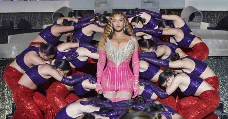 Les fans de Beyoncé pourraient être les prochains à libérer leur colère contre Ticketmaster