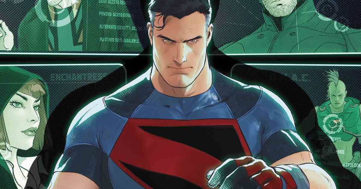 Les films Batman et Superman de DCU utiliseront des bandes dessinées pour contrer Marvel
