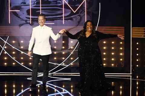 richard e grant et alison hammond