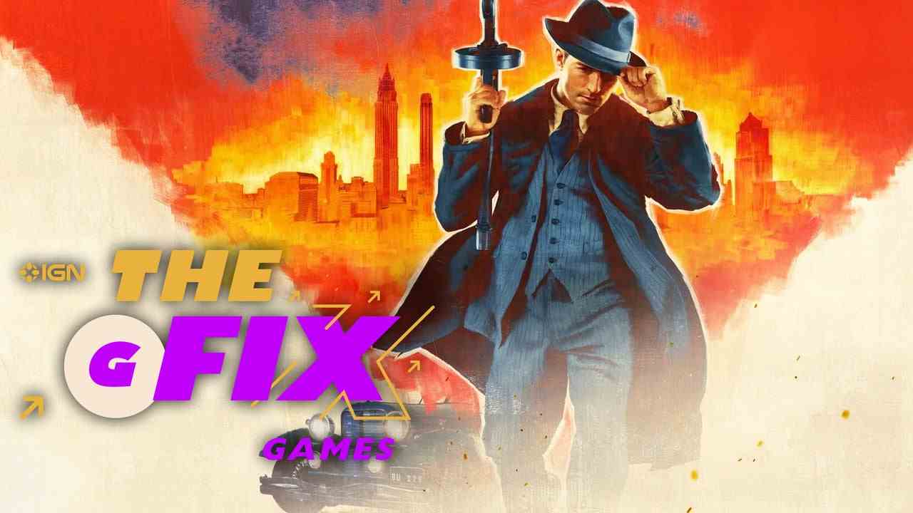 Les jeux PlayStation Plus de février 2023 dévoilés - IGN Daily Fix
