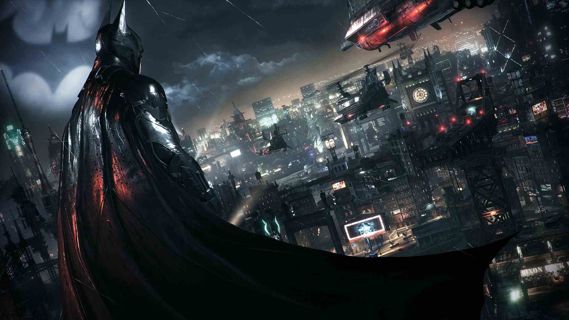 Les jeux vidéo DC devraient s'en tenir à être les propriétés d'Elseworld image 2