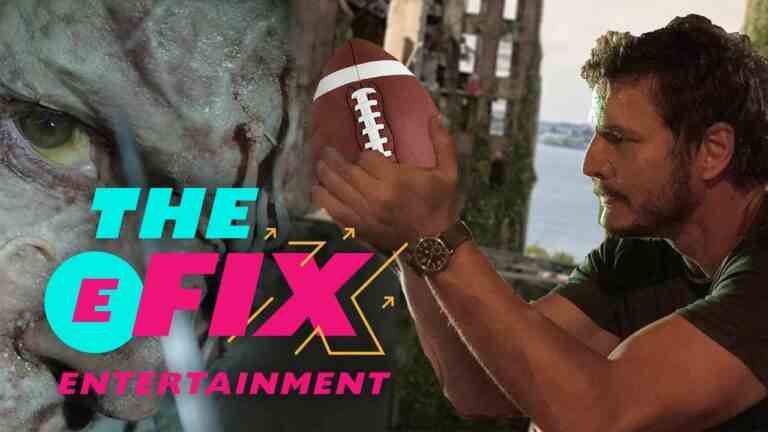 Les notes de The Last of Us devraient être bonnes, quel que soit le Super Bowl - IGN The Fix: Entertainment
