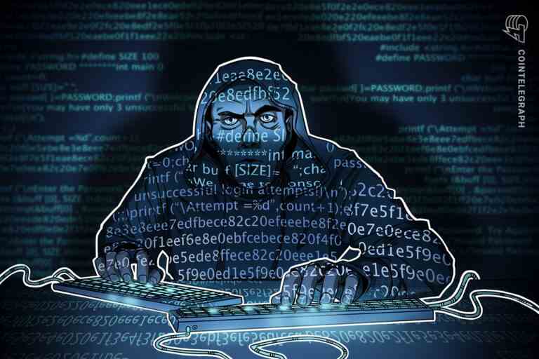 Les pertes d’exploits cryptographiques en janvier connaissent une baisse de près de 93% d’une année sur l’autre