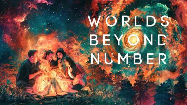 Les plus grands noms de D&D deviennent indépendants sur « Worlds Beyond Number »