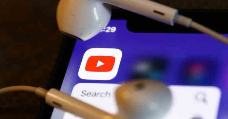 Les podcasts arrivent sur YouTube Music