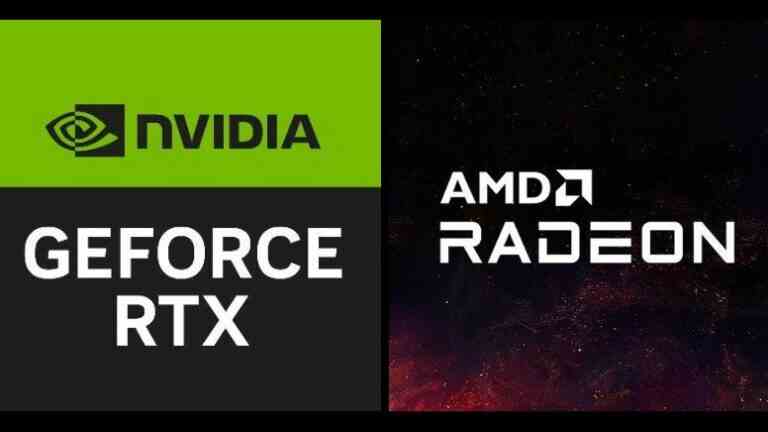 Les revenus de Nvidia et AMD Gaming sont plus proches que vous ne le pensez