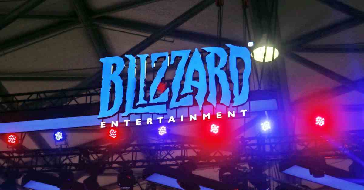 Les travailleurs de Blizzard furieux après une réunion de questions-réponses 