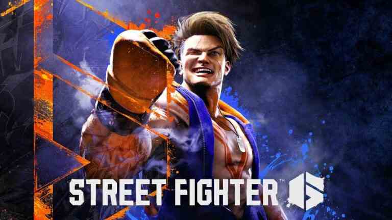 Les trois derniers personnages de lancement dévoilés pour Street Fighter 6