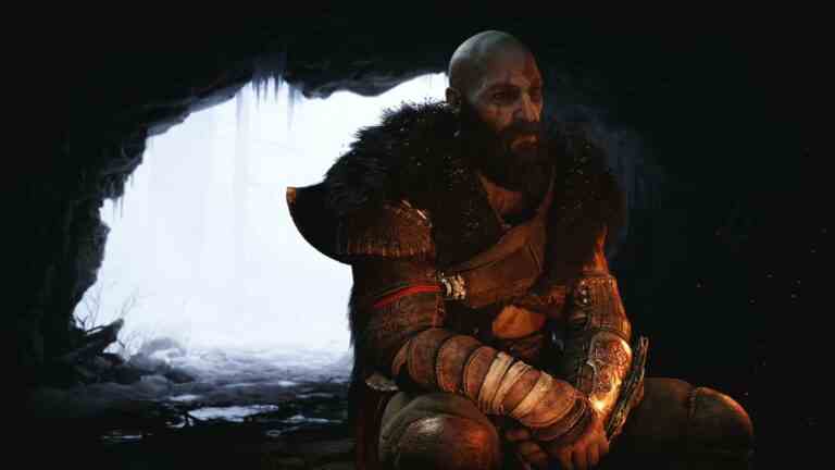 Les ventes de God of War Ragnarok dépassent les 11 millions    
