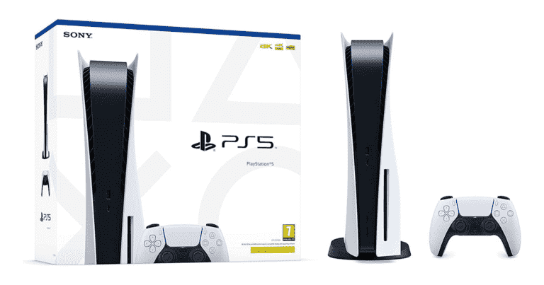 Les ventes de PlayStation 5 montent en flèche alors que les problèmes de stock s'améliorent
