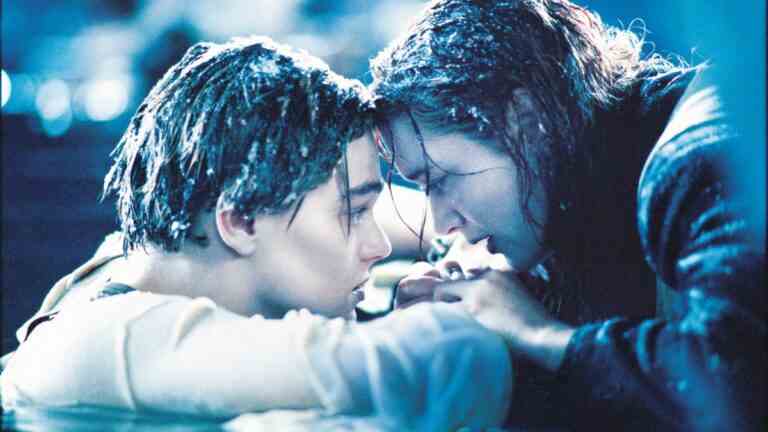 L’étude scientifique de James Cameron sur le Titanic révèle que Jack aurait pu survivre