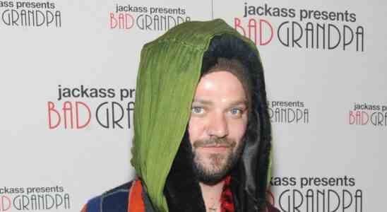 L'ex de Bam Margera se rend compte des luttes de sobriété de Jackass Star et de la dernière paille qui l'a amenée à demander le divorce