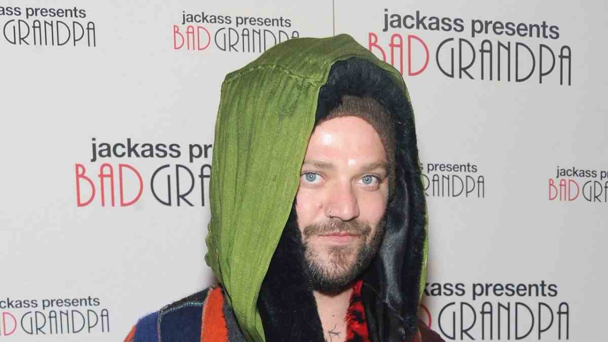 L'ex de Bam Margera se rend compte des luttes de sobriété de Jackass Star et de la dernière paille qui l'a amenée à demander le divorce 
