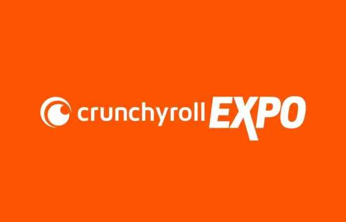 L’exposition Crunchyroll 2023 a été annulée