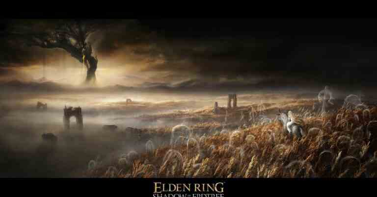 L’extension Elden Ring Shadow of the Erdtree est officiellement en développement