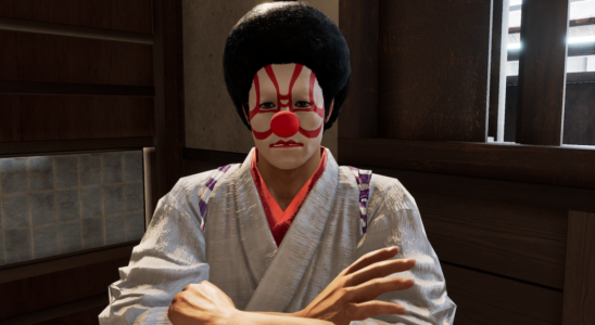 Like A Dragon: Ishin – Comment obtenir vos éléments DLC