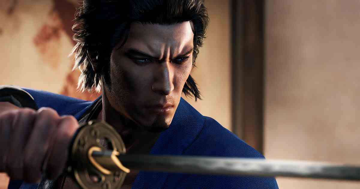 Like a Dragon: Ishin obtient une démo de combat en deux parties sur Xbox, PlayStation et PC
