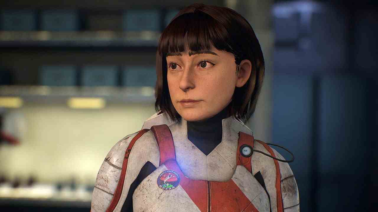 Livrez-nous Mars Review - IGN
